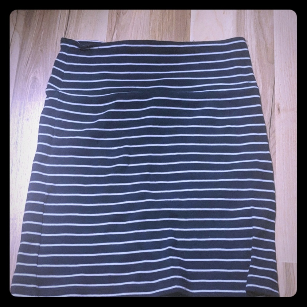 Bodycon skirt
